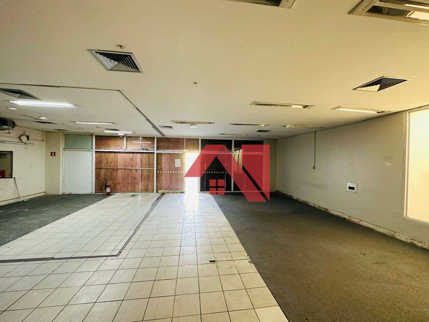 Loja-Salão para alugar, 360m² - Foto 5