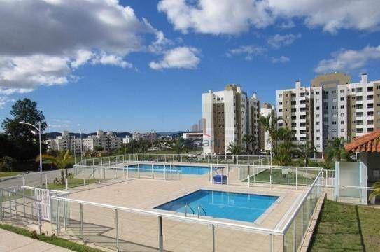 Apartamento para alugar com 2 quartos, 52m² - Foto 8