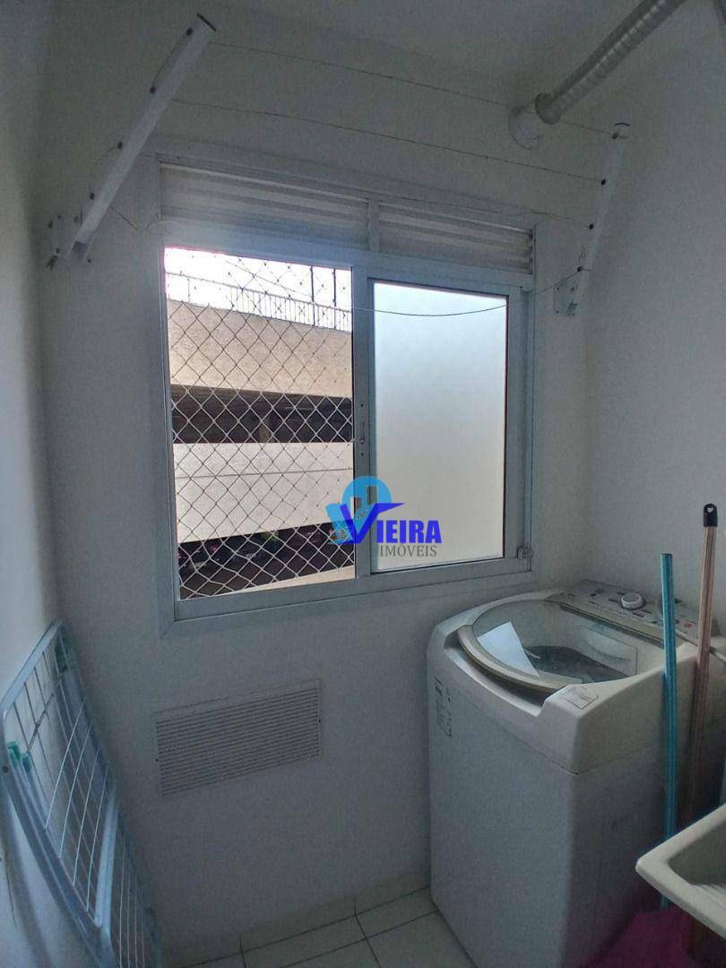 Apartamento à venda com 2 quartos, 51m² - Foto 9