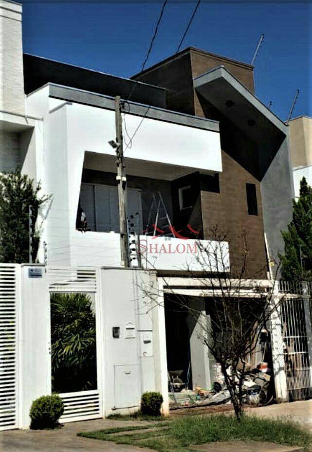 Sobrado, 4 quartos, 350 m² - Foto 3