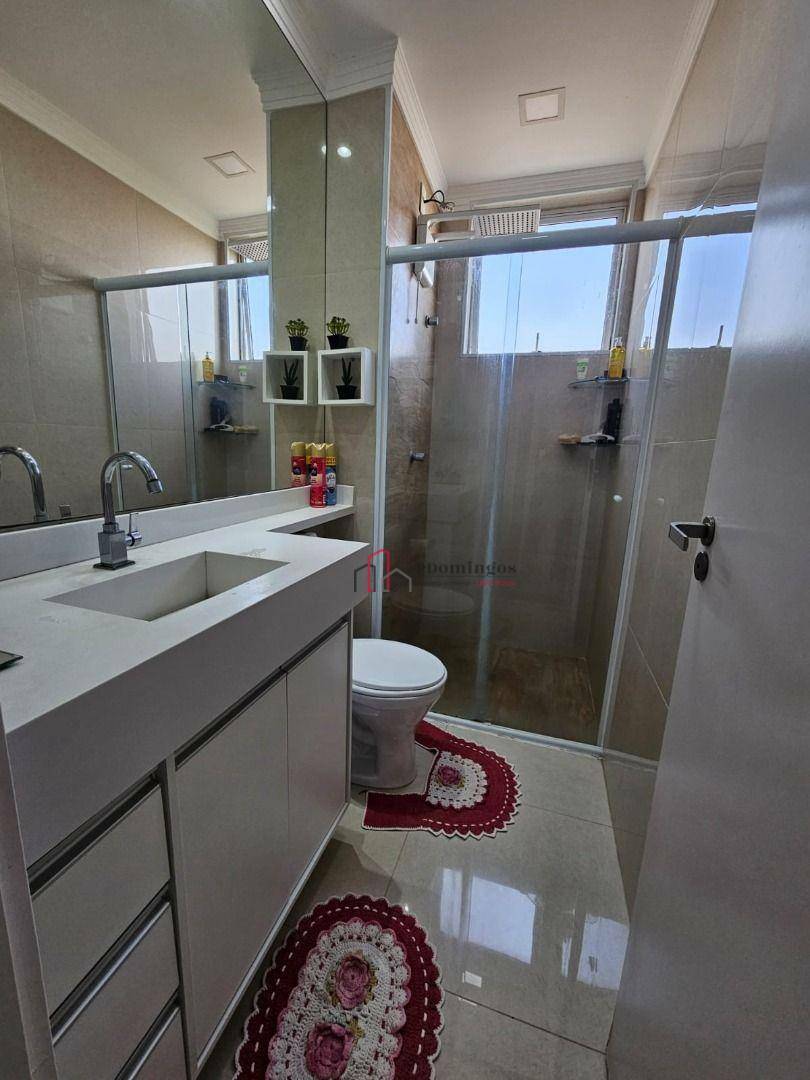 Apartamento à venda com 2 quartos, 49m² - Foto 4