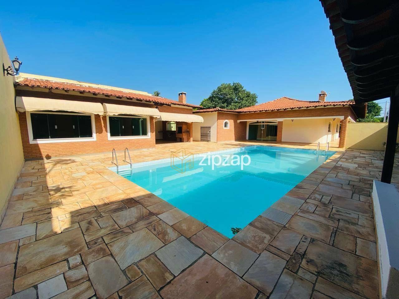 Casa à venda e aluguel com 3 quartos, 450m² - Foto 16