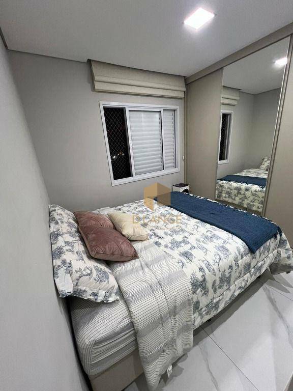 Apartamento à venda com 2 quartos, 50m² - Foto 10