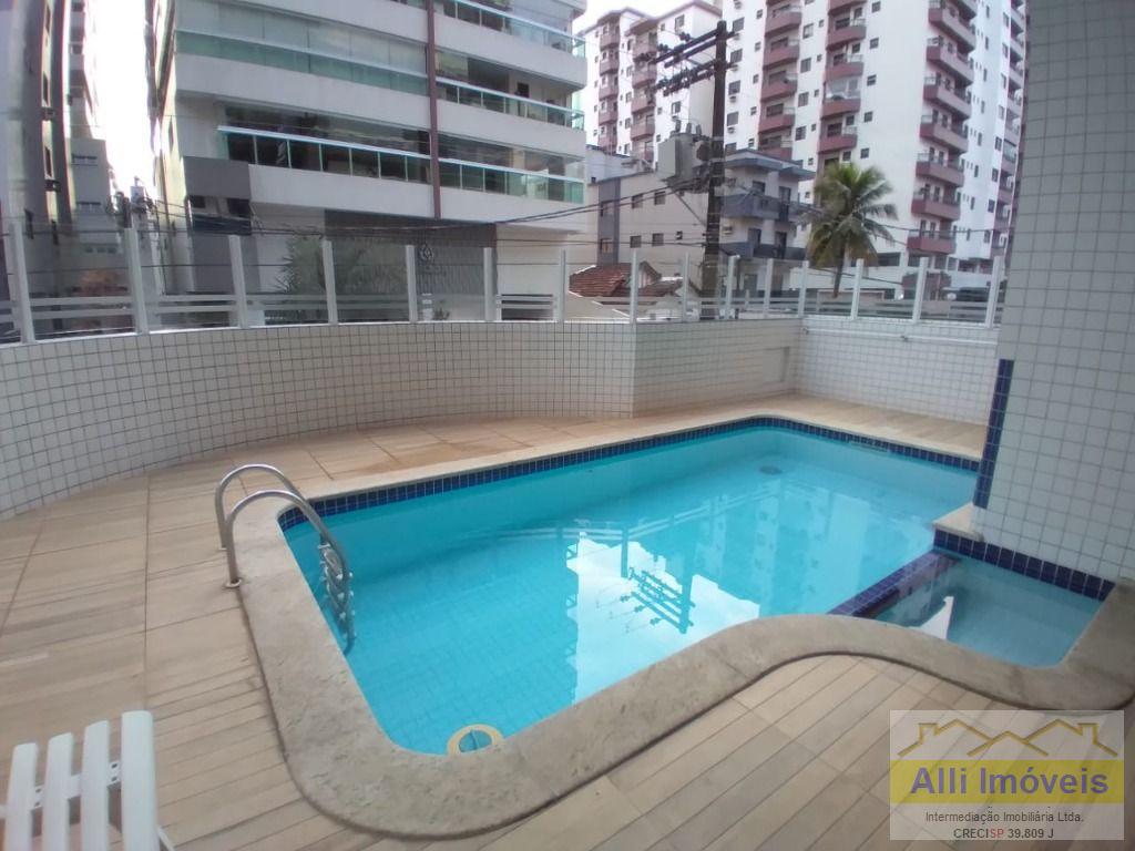 Apartamento à venda com 2 quartos, 103m² - Foto 2