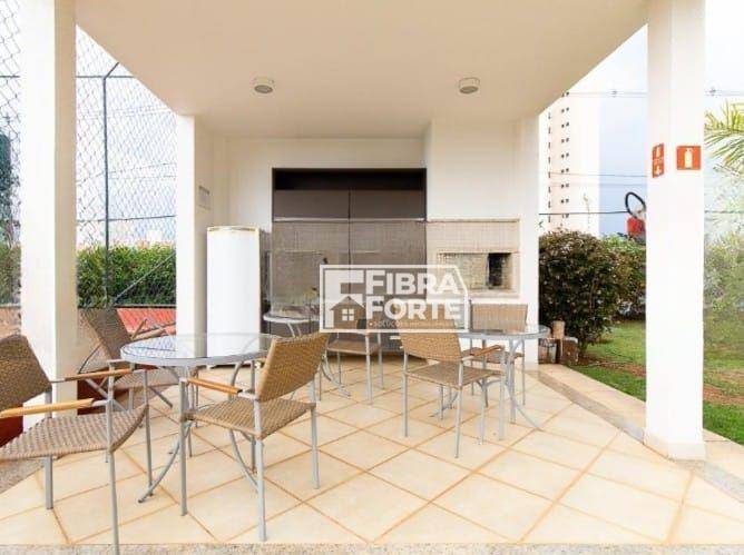 Apartamento à venda com 3 quartos, 163m² - Foto 8