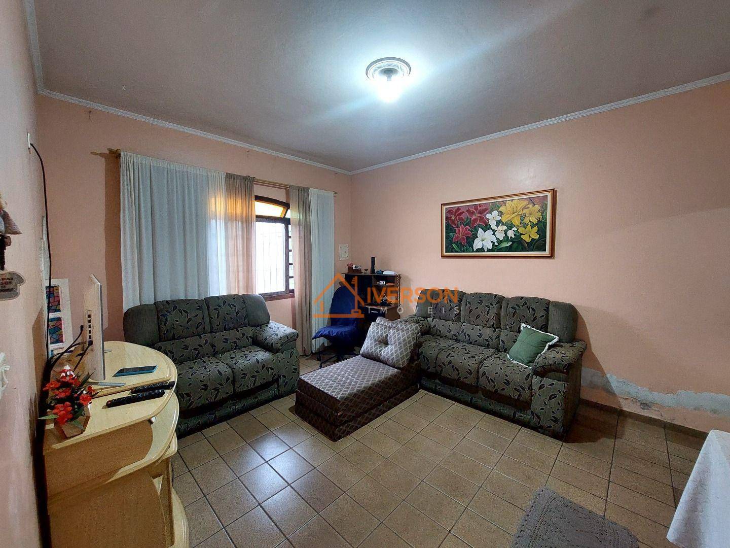 Casa, 2 quartos, 82 m² - Foto 3