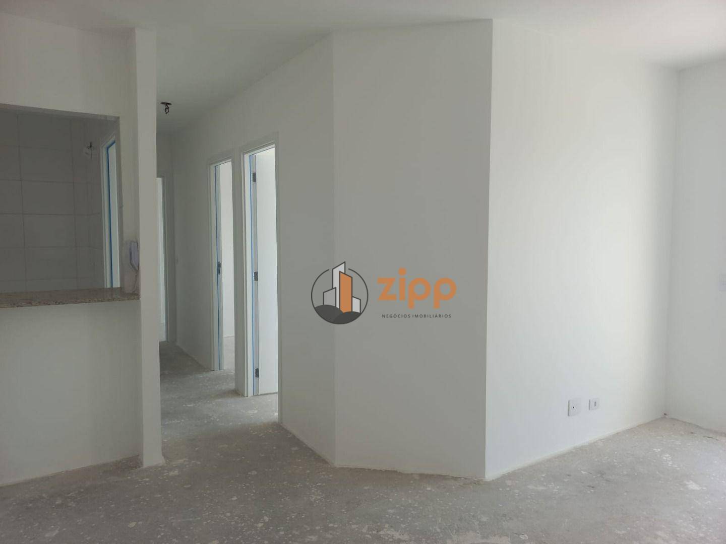 Apartamento à venda com 3 quartos, 66m² - Foto 3