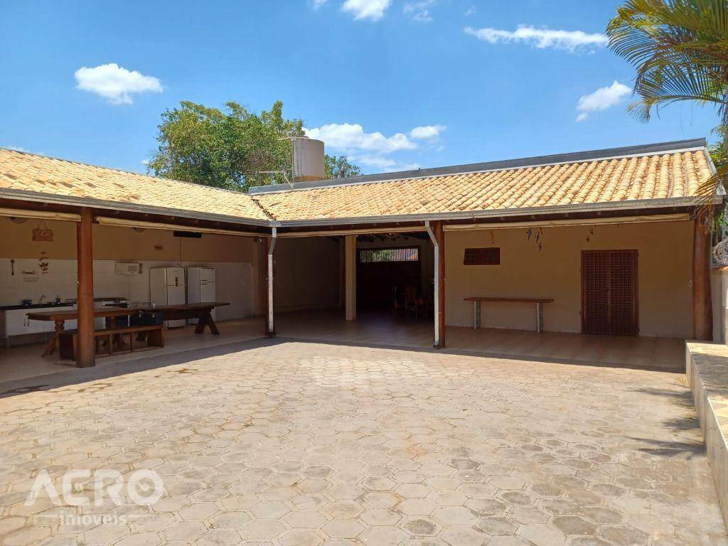 Chácara à venda com 1 quarto, 270m² - Foto 9