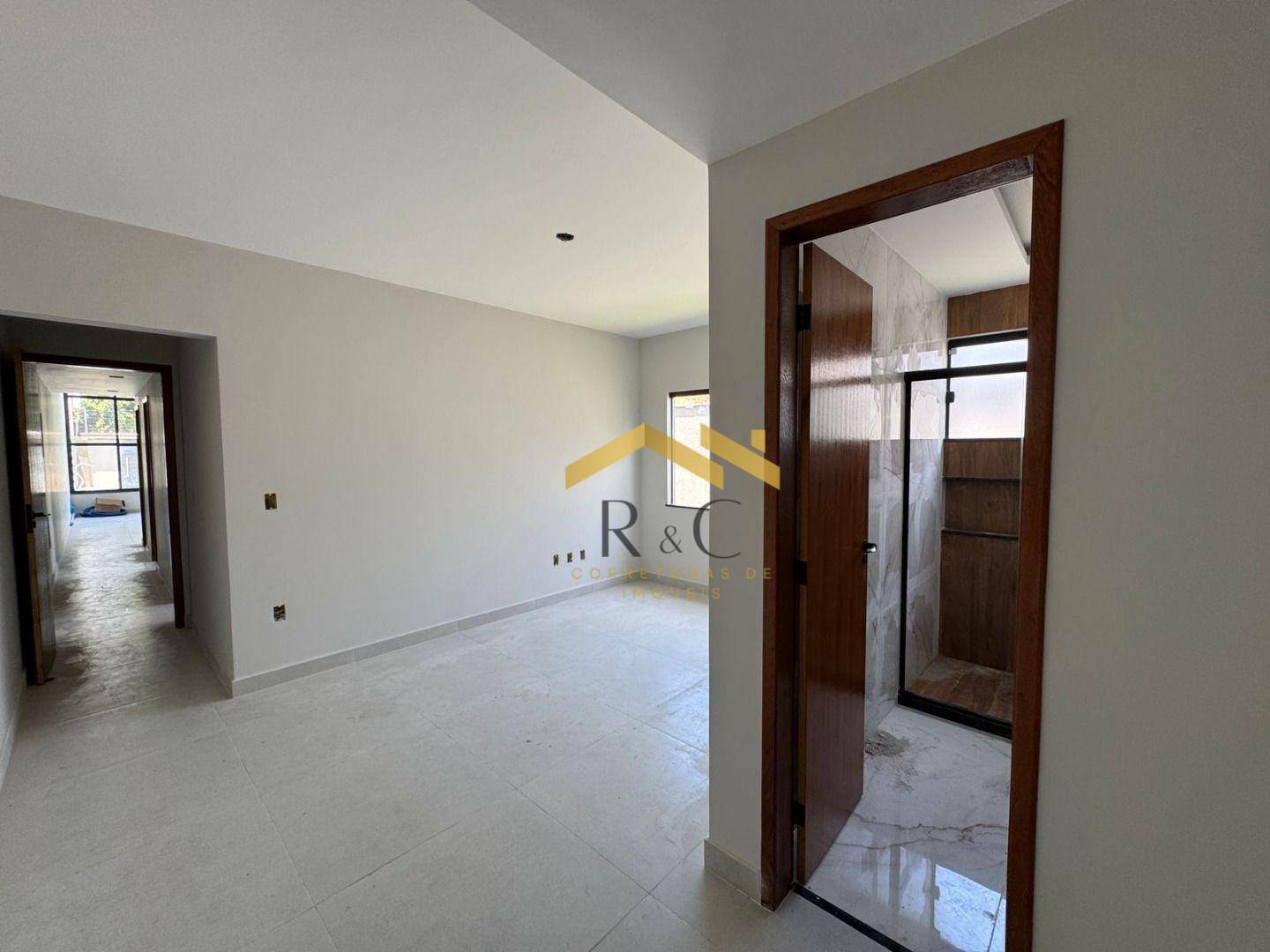 Casa à venda com 3 quartos, 105m² - Foto 16