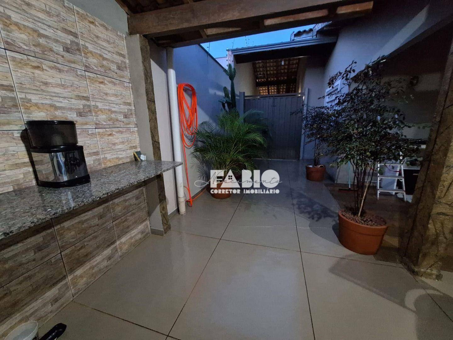 Casa à venda com 3 quartos, 120m² - Foto 24