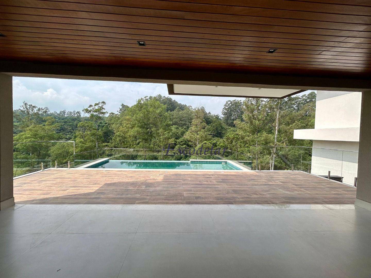 Casa de Condomínio à venda com 3 quartos, 501m² - Foto 18