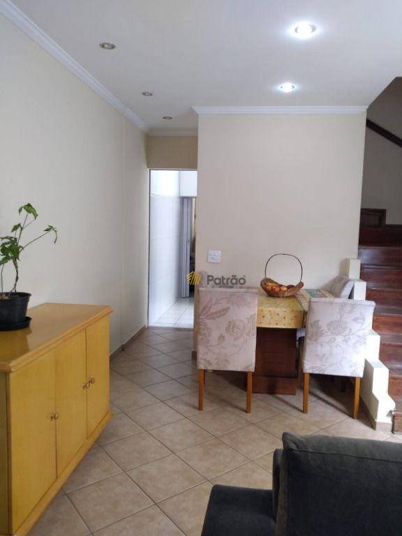 Sobrado à venda com 4 quartos, 149m² - Foto 21