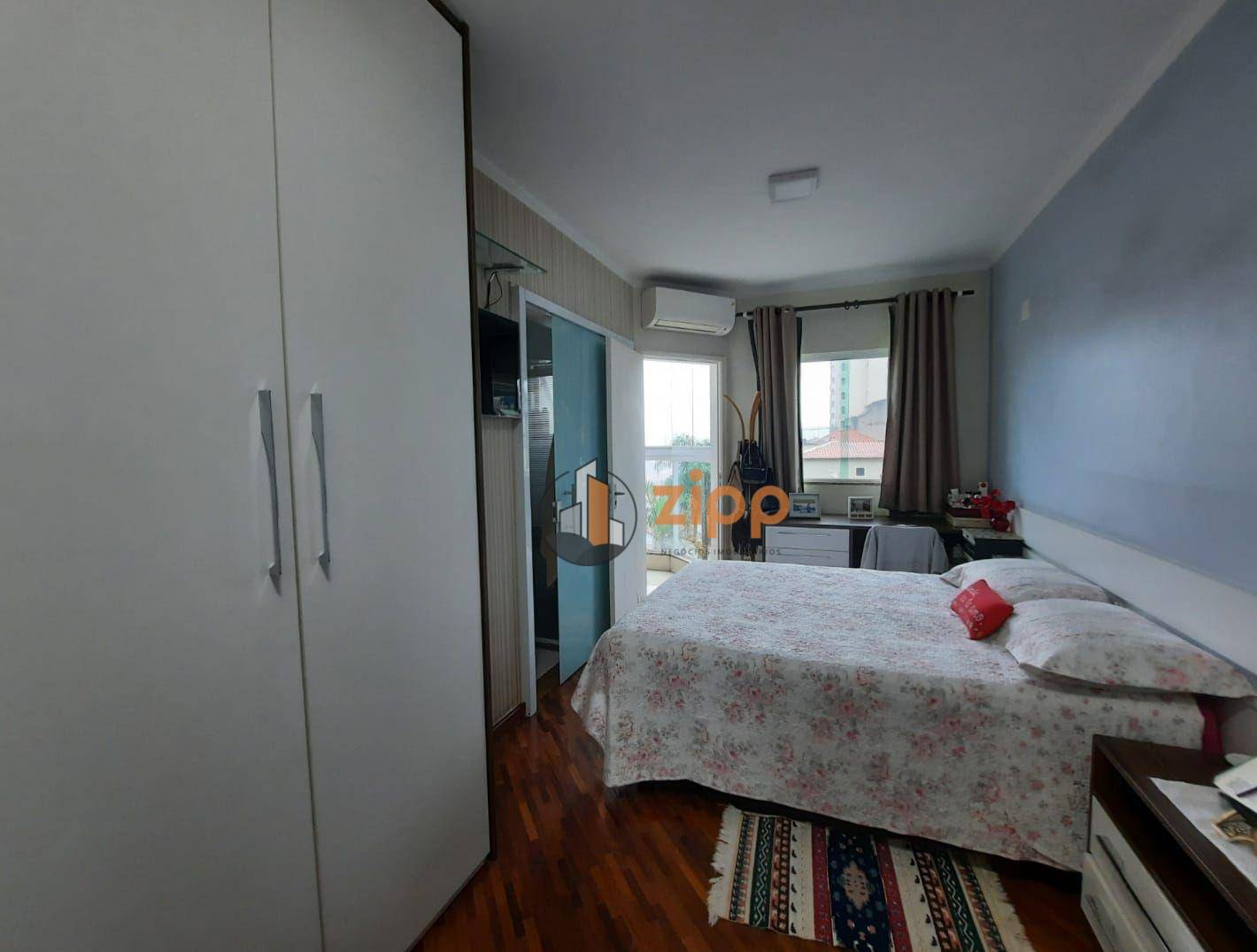 Sobrado à venda com 2 quartos, 140m² - Foto 28