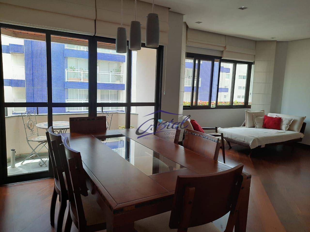 Apartamento para alugar com 2 quartos, 195m² - Foto 14