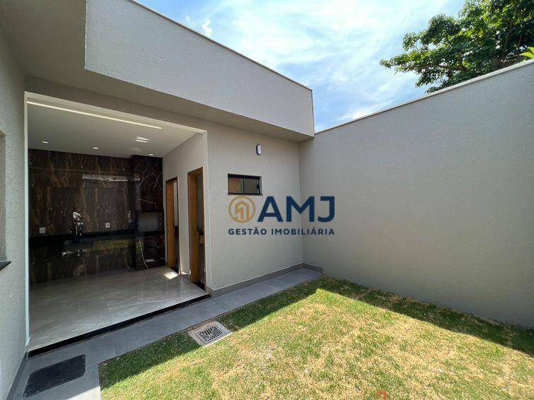 Casa à venda com 3 quartos, 141m² - Foto 29
