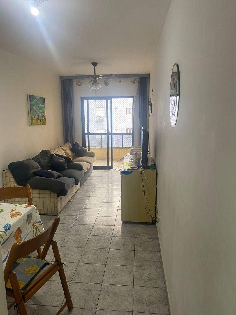 Apartamento à venda com 2 quartos, 62m² - Foto 1