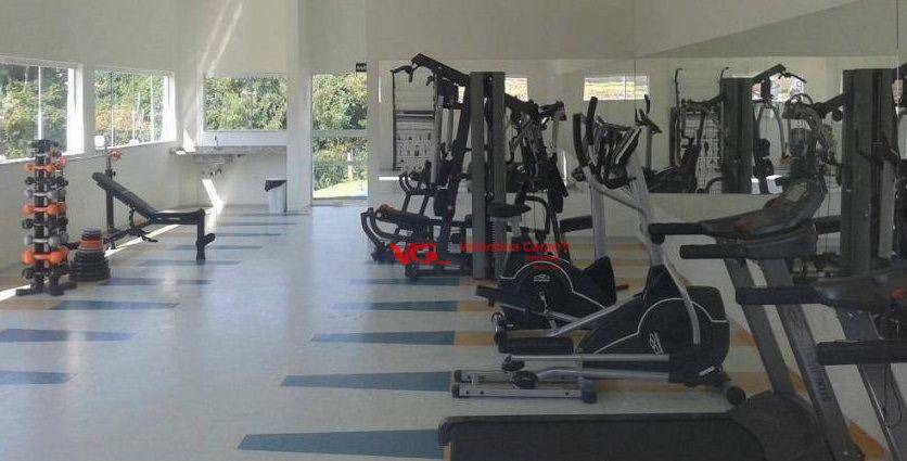 Sobrado para alugar com 3 quartos, 160m² - Foto 26