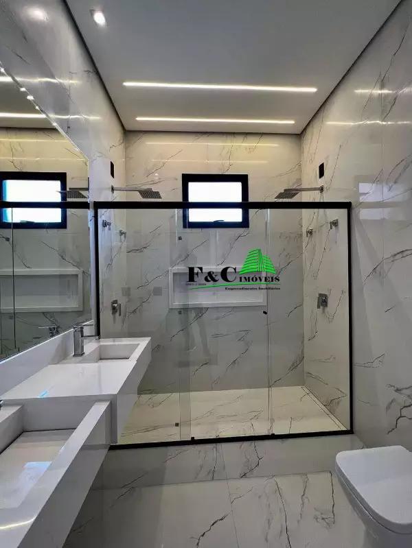 Casa de Condomínio à venda com 3 quartos, 250m² - Foto 14