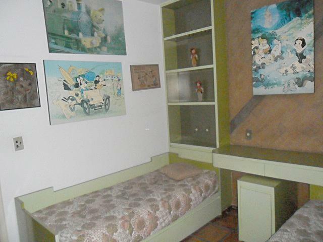 Apartamento à venda com 3 quartos, 120m² - Foto 11