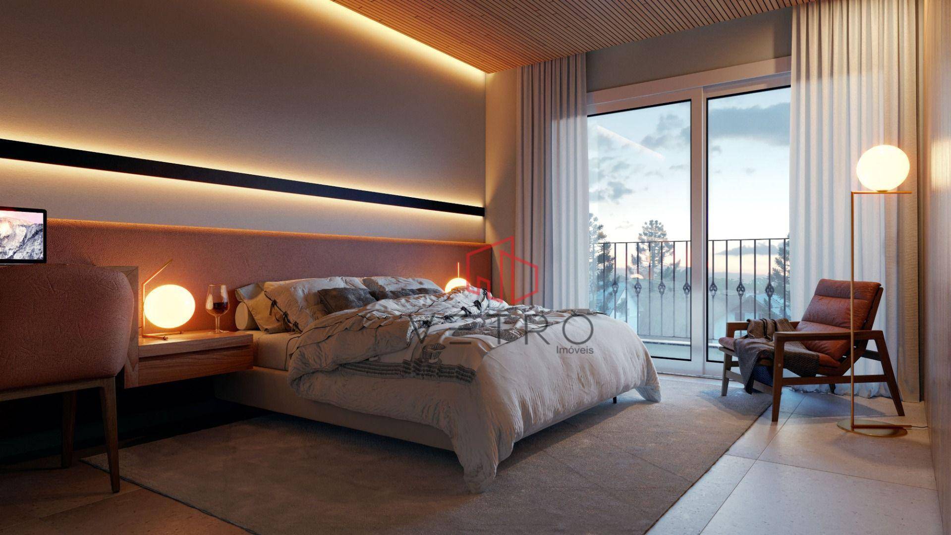 Apartamento, 3 quartos, 124 m² - Foto 5