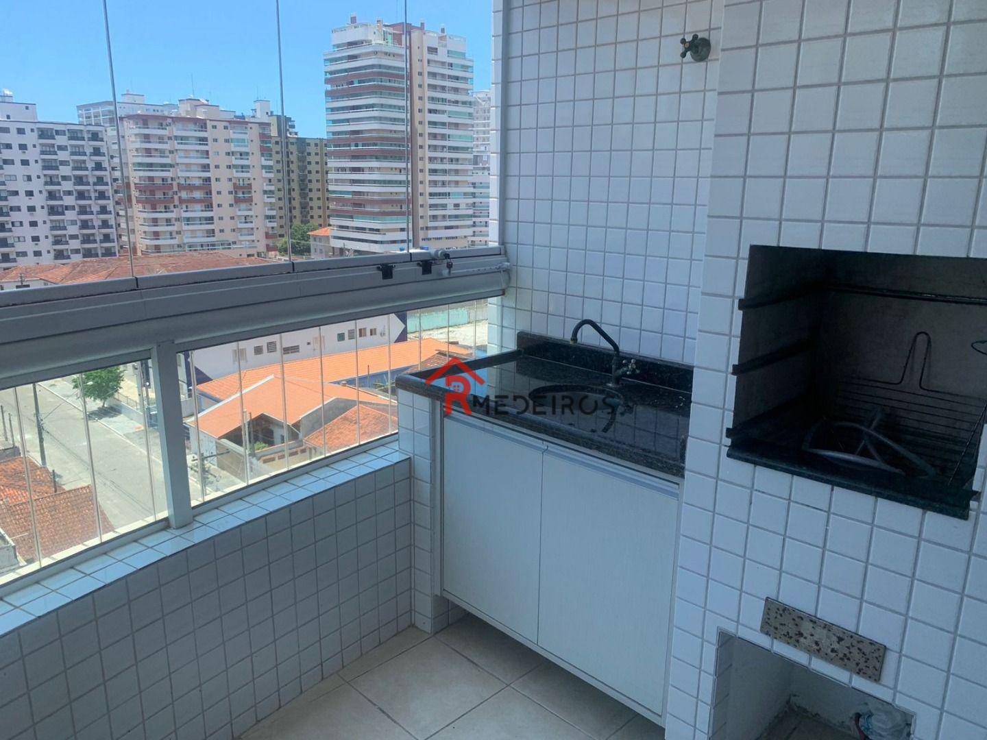 Apartamento à venda com 2 quartos, 75m² - Foto 7