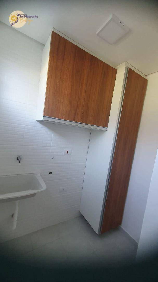 Apartamento para alugar com 2 quartos, 42m² - Foto 6