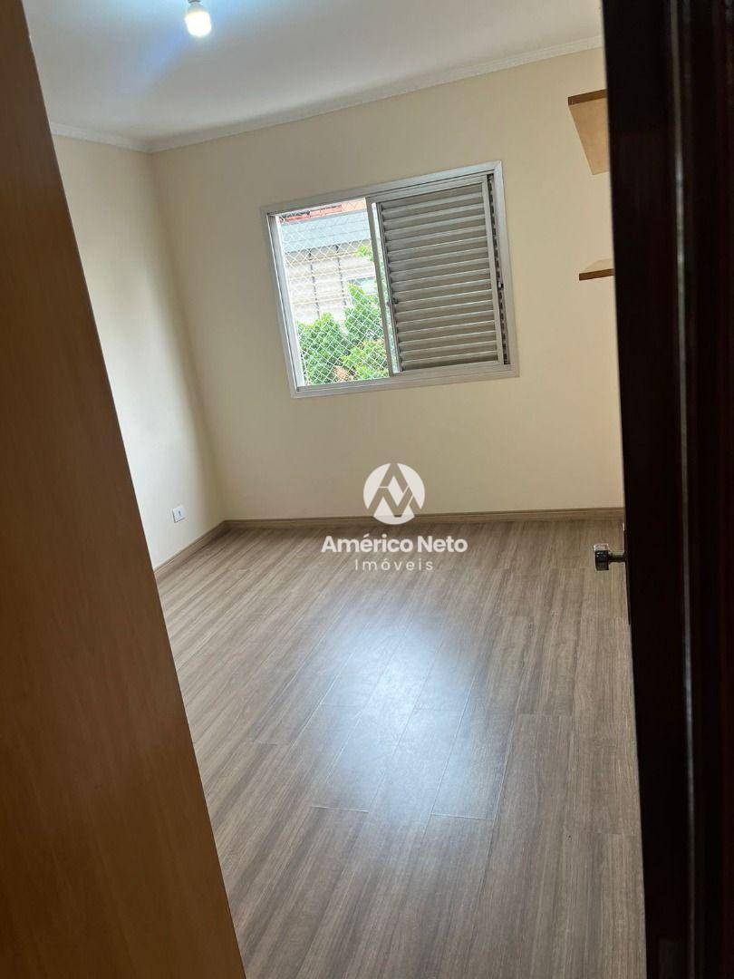 Apartamento à venda com 3 quartos, 108m² - Foto 8