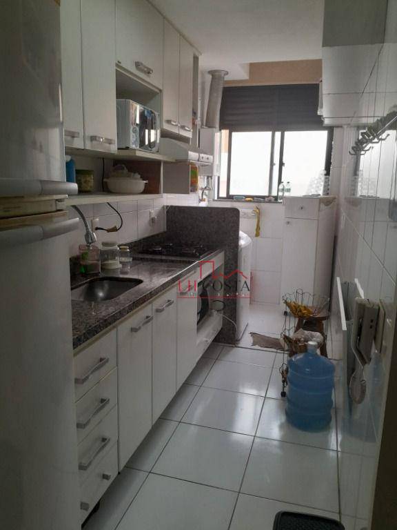 Apartamento à venda com 2 quartos, 65m² - Foto 14