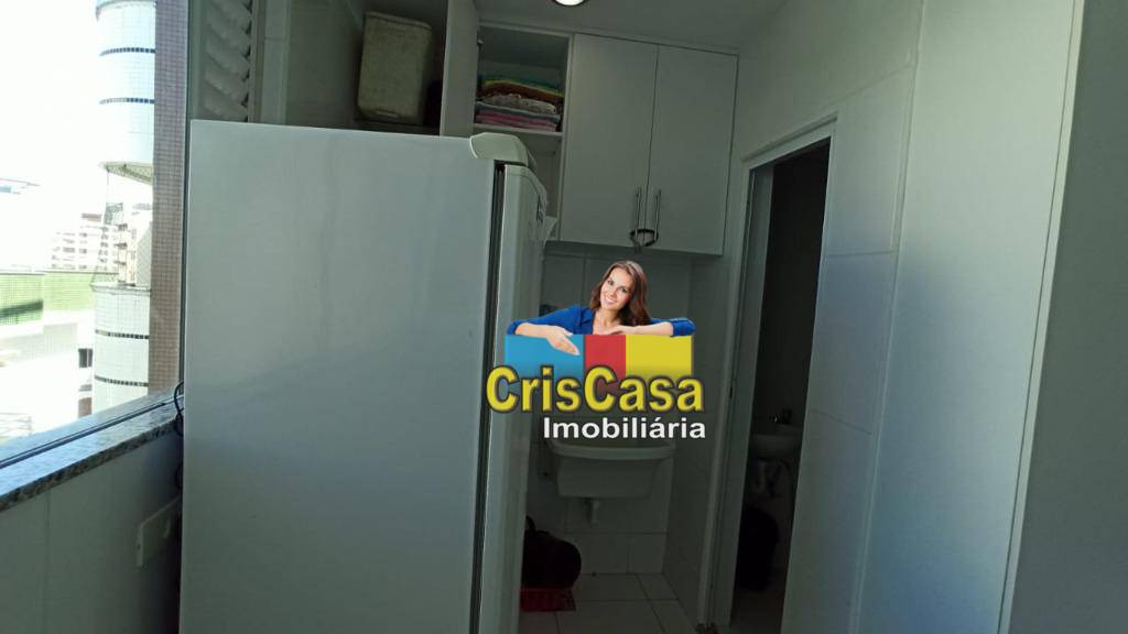 Apartamento à venda com 3 quartos, 120m² - Foto 10