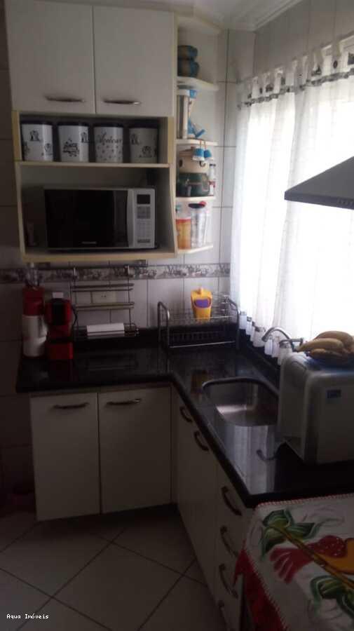 Apartamento à venda com 3 quartos, 70m² - Foto 11