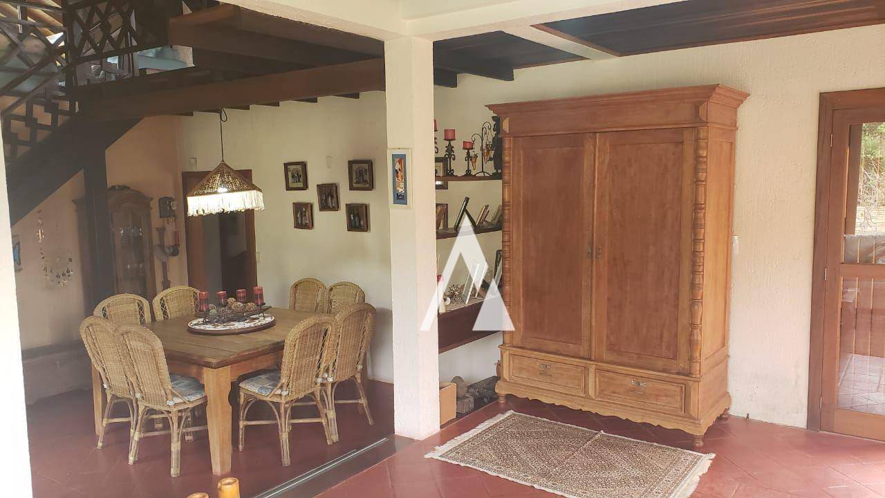 Casa para lancamento com 6 quartos, 580m² - Foto 47