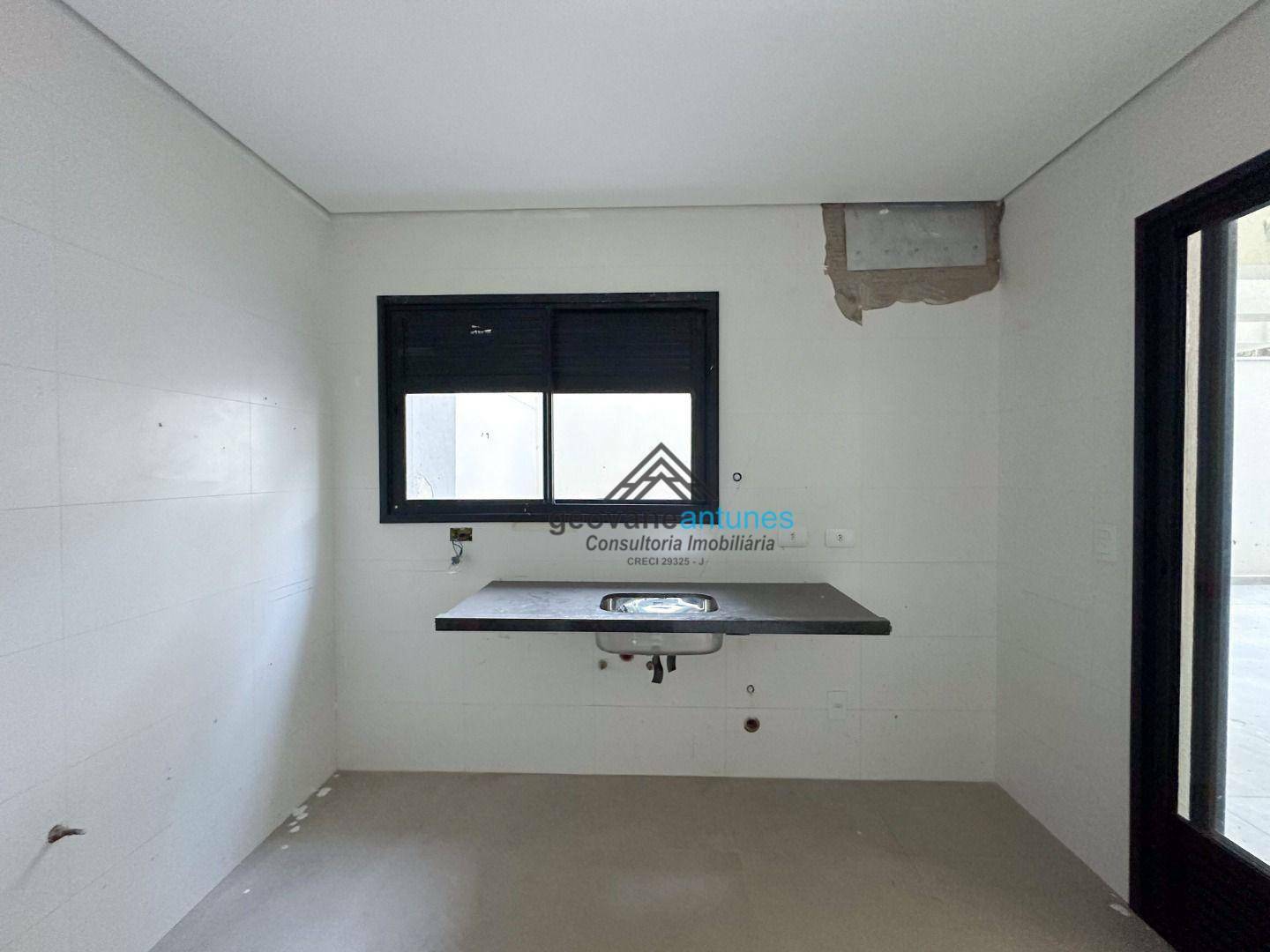 Apartamento à venda com 3 quartos, 177m² - Foto 11