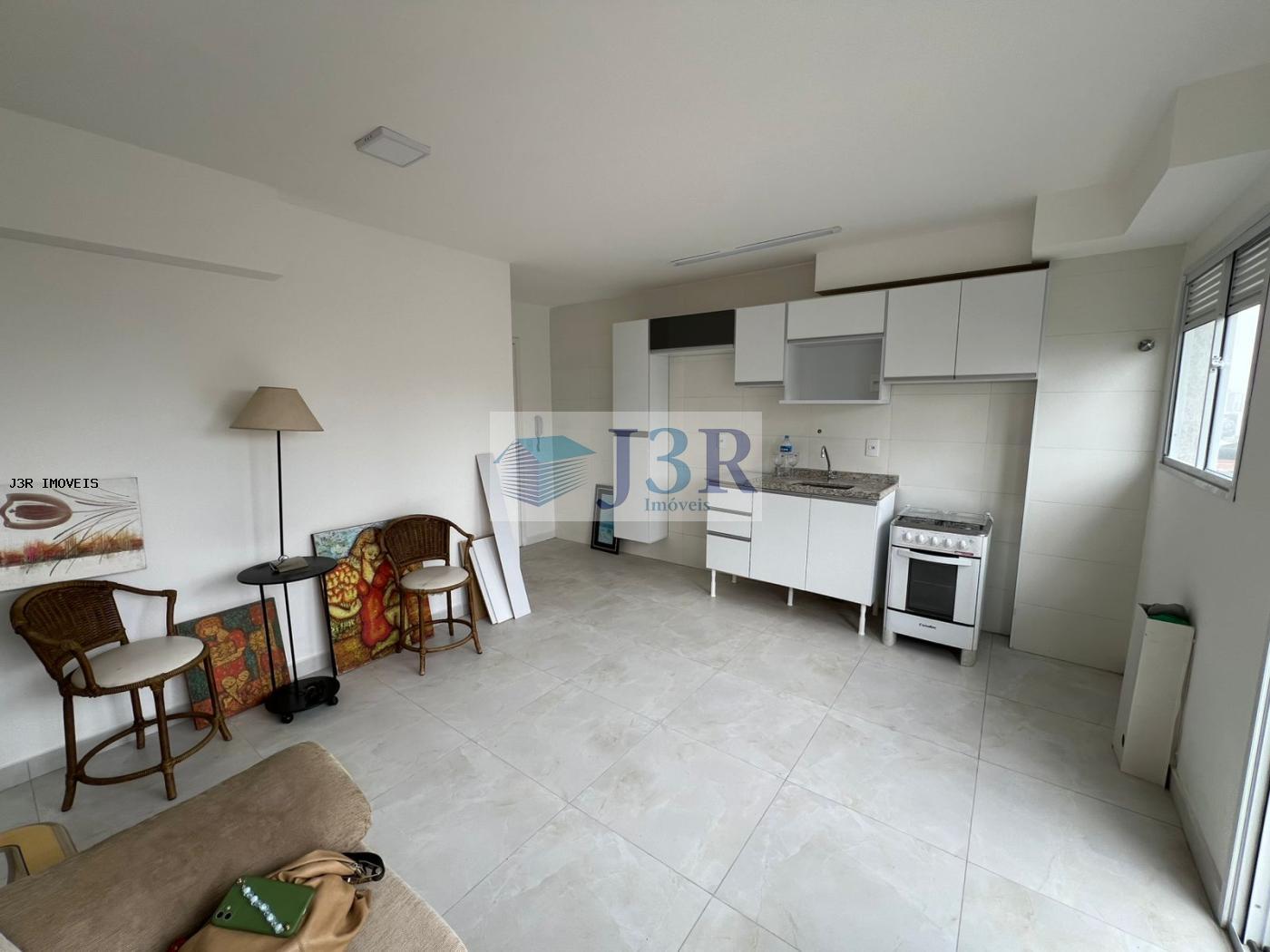 Apartamento para alugar, 35m² - Foto 1