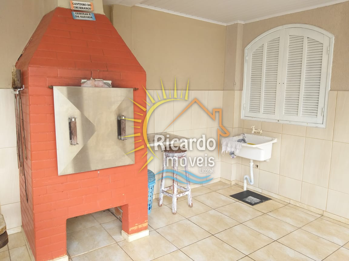 Casa à venda com 6 quartos, 197m² - Foto 44