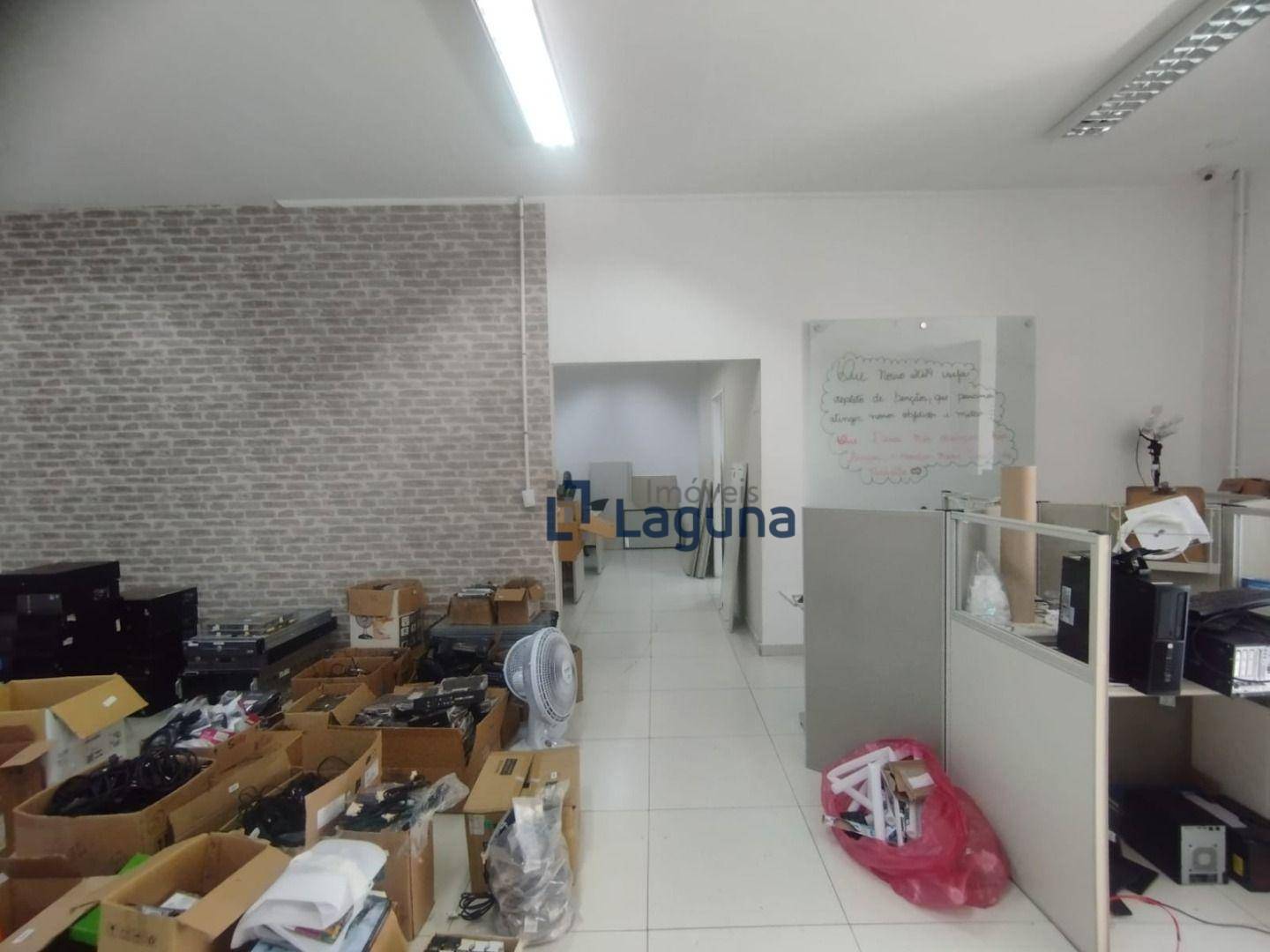 Loja-Salão para alugar, 253m² - Foto 5