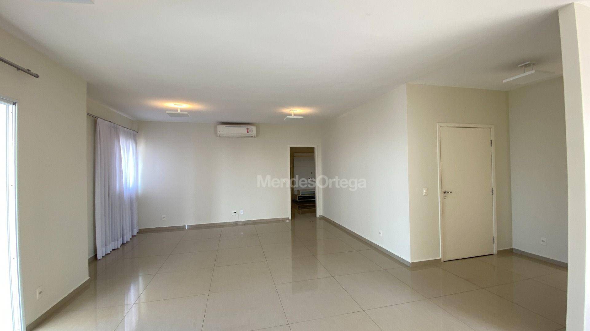 Apartamento à venda com 3 quartos, 236m² - Foto 5