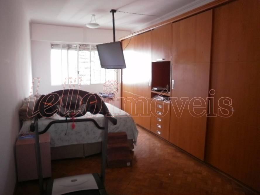 Apartamento para alugar com 3 quartos, 230m² - Foto 13