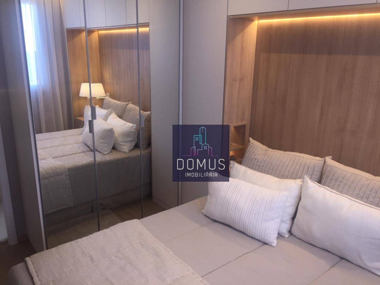 Apartamento à venda com 2 quartos, 52m² - Foto 13