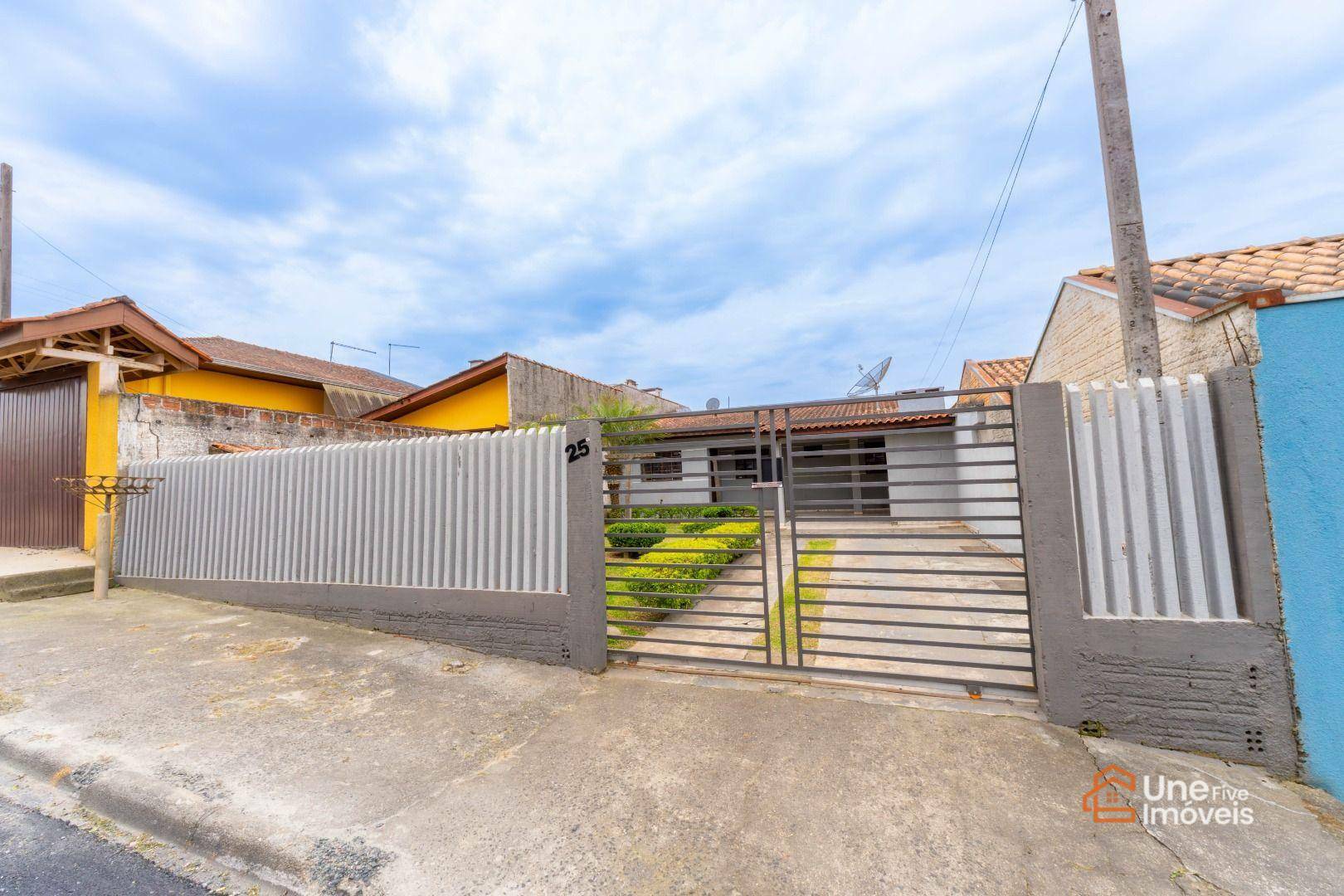 Casa, 2 quartos, 69 m² - Foto 2