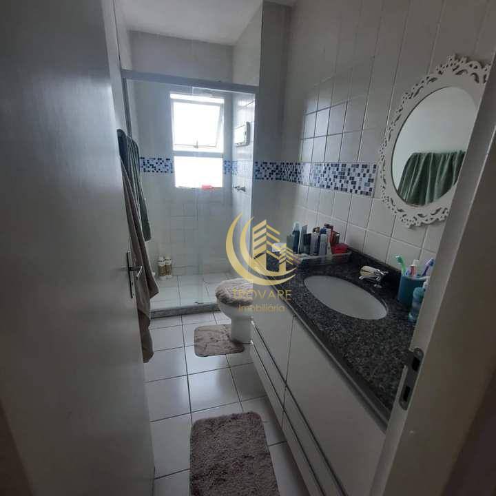 Apartamento à venda com 2 quartos, 56m² - Foto 10