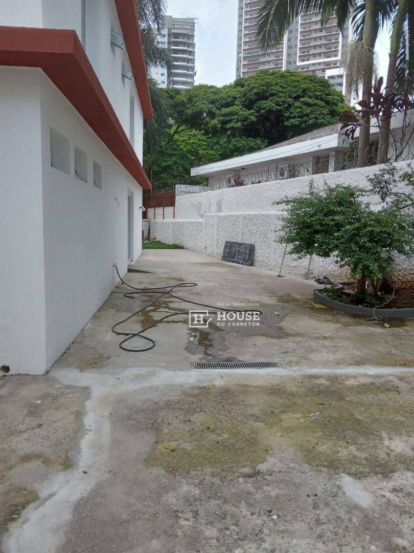 Casa para alugar, 300m² - Foto 19