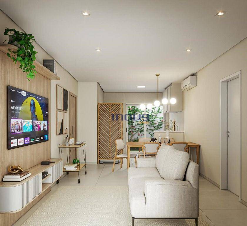 Casa, 2 quartos - Foto 4