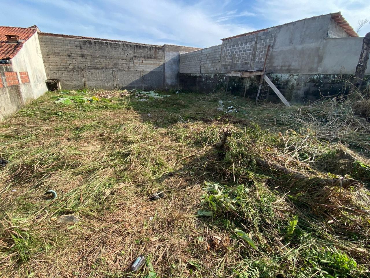 Terreno à venda, 260m² - Foto 5