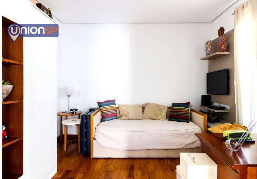 Apartamento à venda com 2 quartos, 136m² - Foto 9