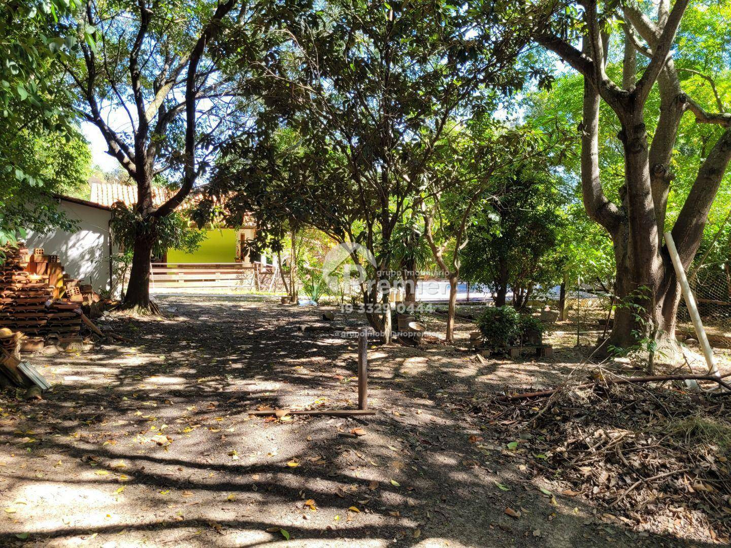 Chácara à venda com 2 quartos, 220m² - Foto 41