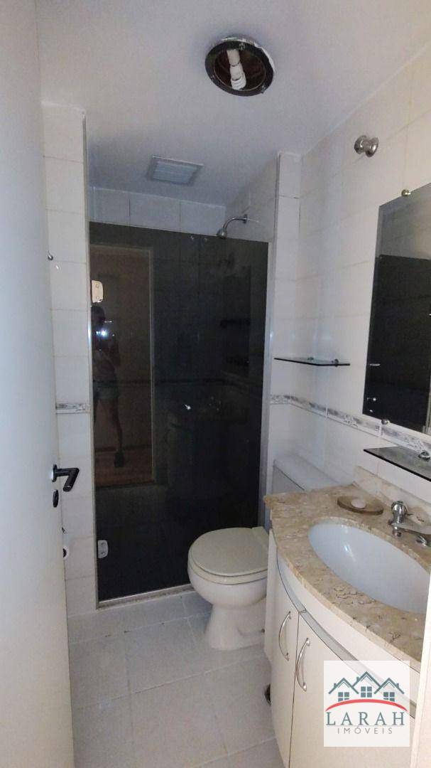 Apartamento à venda com 3 quartos, 72m² - Foto 8