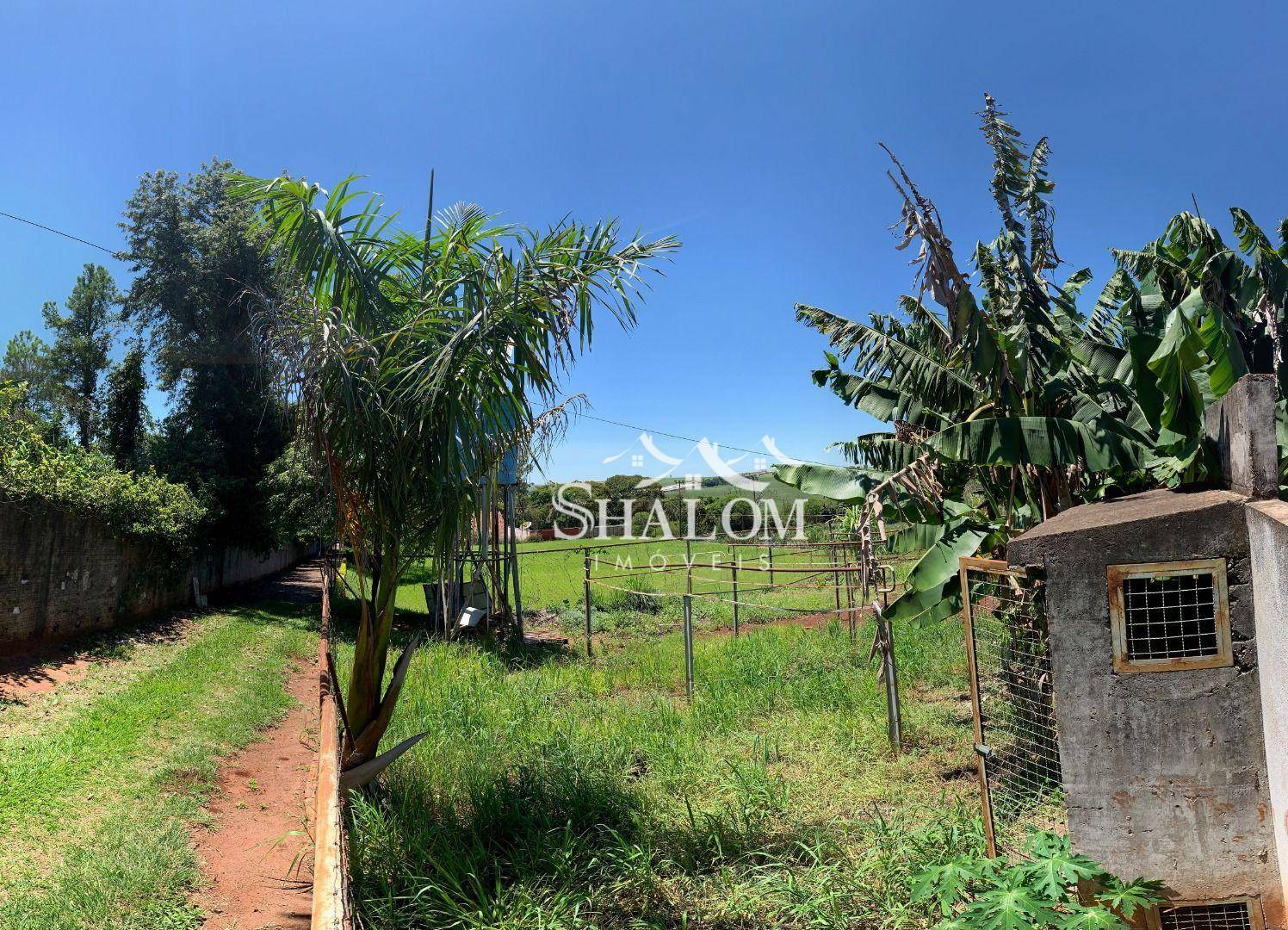 Chácara à venda com 4 quartos, 12100M2 - Foto 16