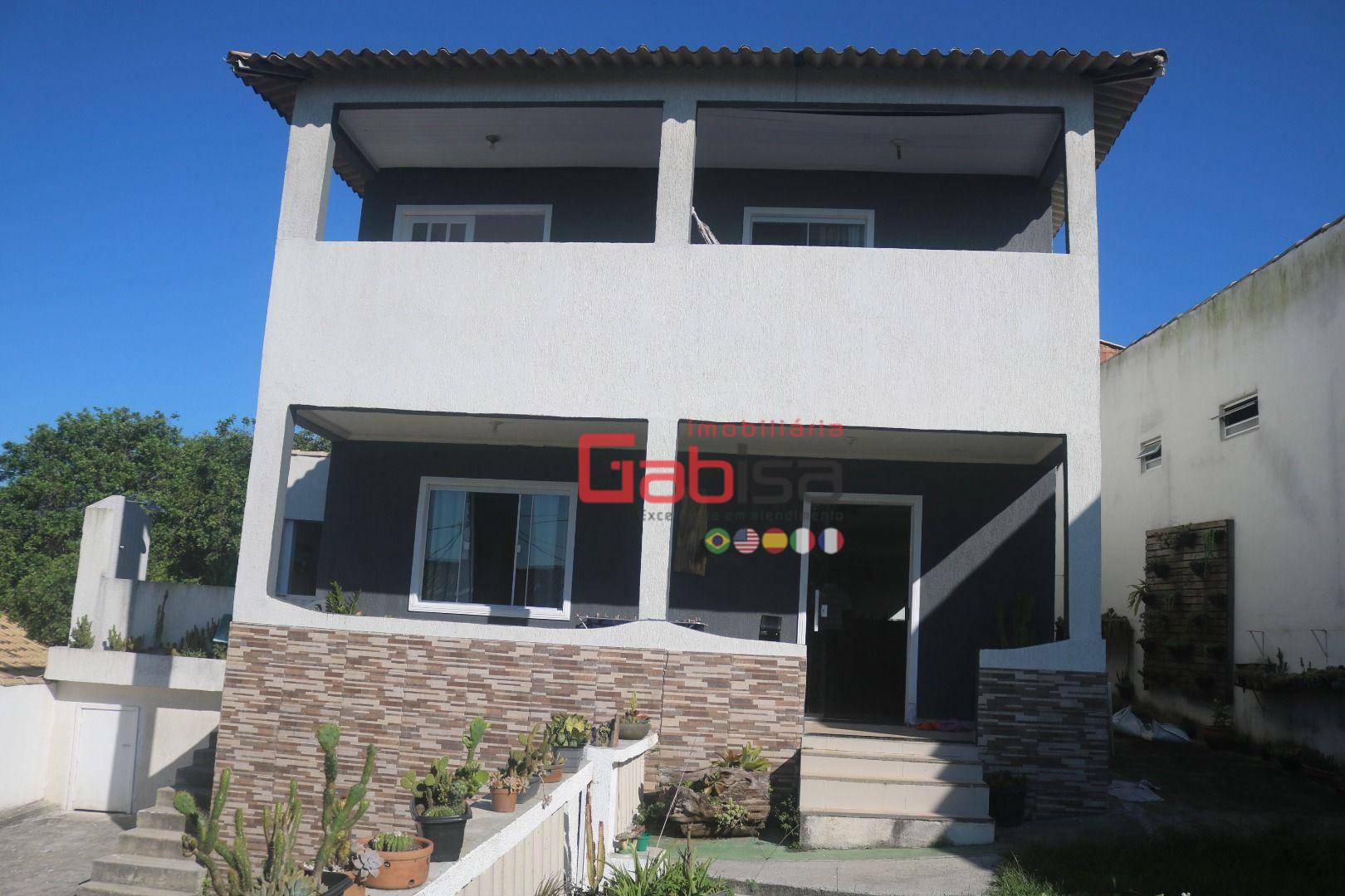 Casa à venda com 2 quartos, 230m² - Foto 1