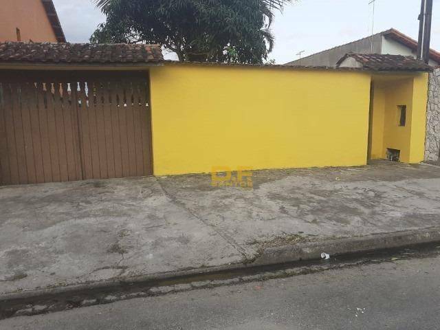 Sobrado à venda com 3 quartos, 110m² - Foto 2