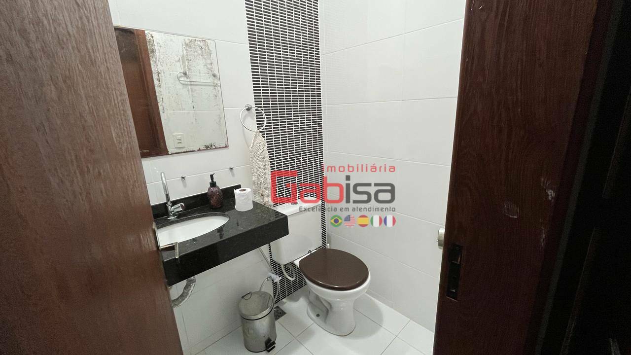 Casa de Condomínio à venda com 3 quartos, 107m² - Foto 5